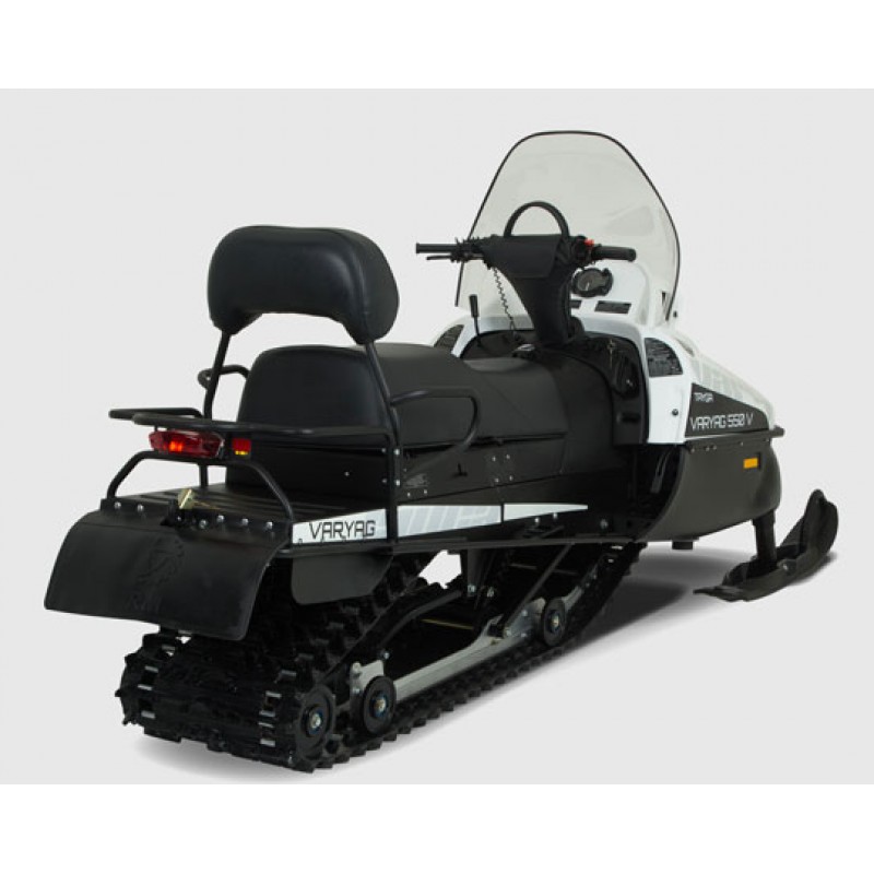 Купить  Снегоход RM ТАЙГА ВАРЯГ 550 V 553cc,  2-хтакт., возд. охлажд., 55 л.с,  (С ПСМ)  БЕЗ АКБ  (шт) купить с доставкой по Москве и России, цена, технические характеристики, комплектация фото  - motoserp.ru