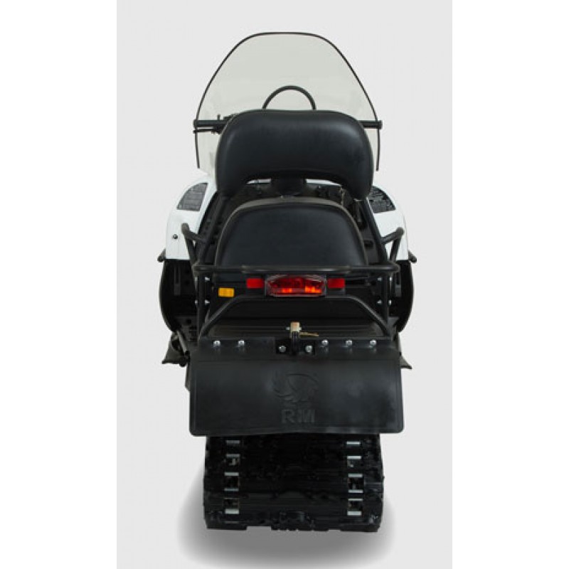 Купить  Снегоход RM ТАЙГА ВАРЯГ 550 V 553cc,  2-хтакт., возд. охлажд., 55 л.с,  (С ПСМ)  БЕЗ АКБ  (шт) купить с доставкой по Москве и России, цена, технические характеристики, комплектация фото  - motoserp.ru