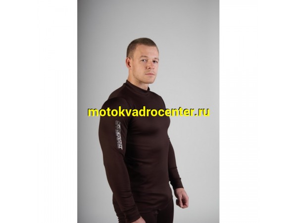 Купить  Термобелье (верх) Hyperlook Flame skin зимнее (размер  XL) (шт) (Hyperlook 3-ТВ-1 купить с доставкой по Москве и России, цена, технические характеристики, комплектация фото  - motoserp.ru