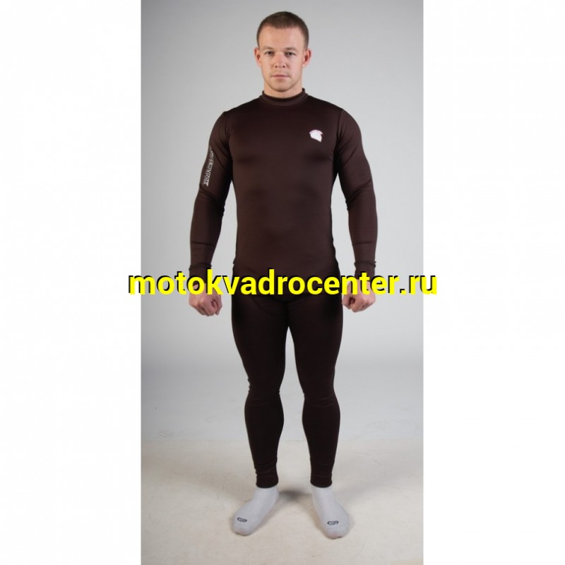 Купить  Термобелье (компл.) Hyperlook Flame skin зимнее (размер М, L, XL) (комп)  (Hyperlook 3-ТВ-2 купить с доставкой по Москве и России, цена, технические характеристики, комплектация фото  - motoserp.ru