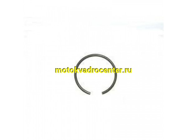 Купить  Кольцо стопорное ATV CF 9010-270203 (шт) (MM 27669 купить с доставкой по Москве и России, цена, технические характеристики, комплектация фото  - motoserp.ru