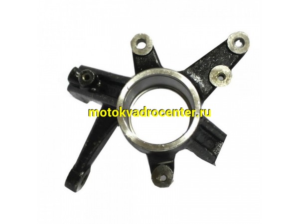 Купить  Кулак поворотный левый ATV CF 9010-050002 (шт) (MM 27630 (Грехн 07550 (MP 9010-050002 купить с доставкой по Москве и России, цена, технические характеристики, комплектация фото  - motoserp.ru