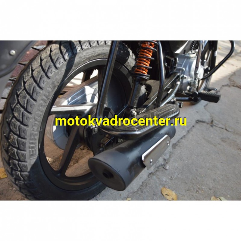 Купить  Мотоцикл BAJAJ Boxer bm 150 x цена характеристики запчасти доставка фото  - motoserp.ru