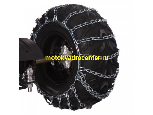 Купить  Цепи противоскольжения ATV 10" 20x10-10 (пара) (MM 94078 (AVANTIS 12116 купить с доставкой по Москве и России, цена, технические характеристики, комплектация фото  - motoserp.ru