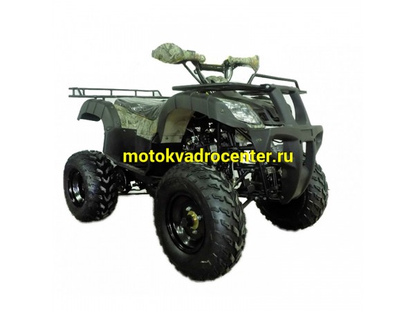Купить  200cc Квадроцикл Motoland ALL ROAD 200сс, утилит., масл. охл., автомат + реверс, диск/диск, 10&quot;/10&quot;  (шт) (ML 8131 купить с доставкой по Москве и России, цена, технические характеристики, комплектация фото  - motoserp.ru