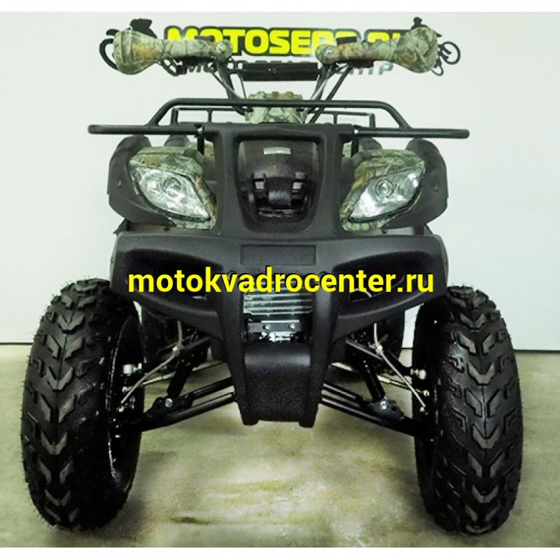 Купить  200cc Квадроцикл Motoland ALL ROAD 200сс, утилит., масл. охл., автомат + реверс, диск/диск, 10"/10"  (шт) (ML 8131  купить с доставкой по Москве и России, цена, технические характеристики, комплектация фото  - motoserp.ru