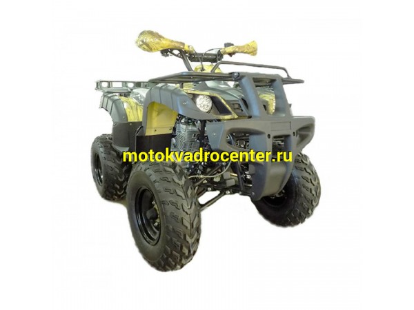 Купить  250cc Квадроцикл Motoland Adventure-250, 250сс, утилит., механ. 4+1, диск/диск, 10&quot;/10&quot;  (шт)  (ML 8132 купить с доставкой по Москве и России, цена, технические характеристики, комплектация фото  - motoserp.ru