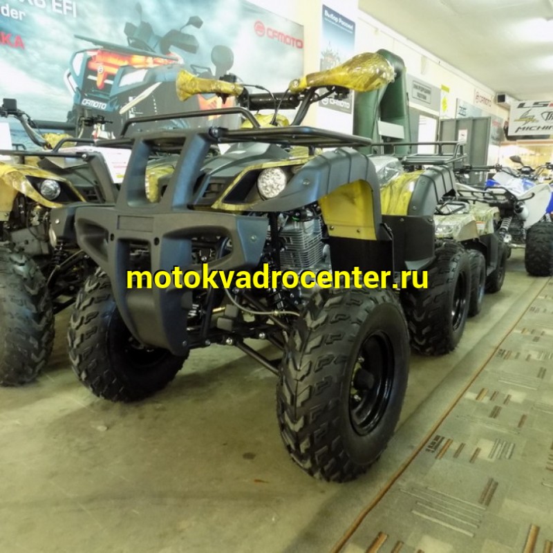 Купить  250cc Квадроцикл Motoland Adventure-250, 250сс, утилит., механ. 4+1, диск/диск, 10"/10"  (шт)  (ML 8132 купить с доставкой по Москве и России, цена, технические характеристики, комплектация фото  - motoserp.ru