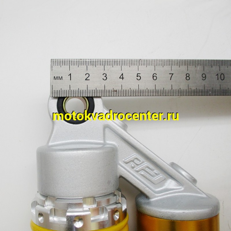 Купить  Амортизатор задний (L-320mm,D-12mm,d-12mm) CB400 и др. (пара) (MM 24750 (Мир 33736 купить с доставкой по Москве и России, цена, технические характеристики, комплектация фото  - motoserp.ru