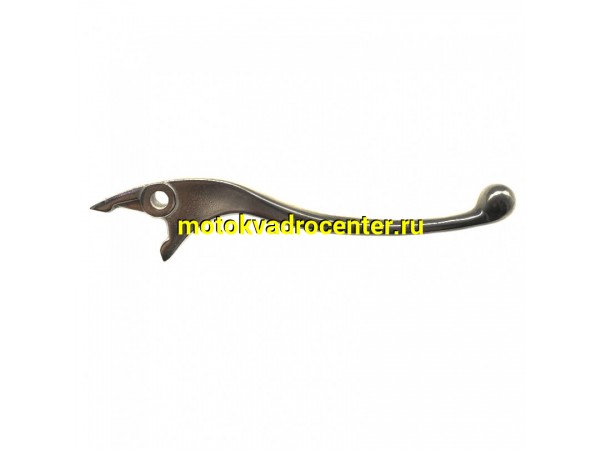 Купить  Рычаг тормоза правый диск (голый) B=18mm широкий Zongshen, LIFAN 125/150/250 (шт)  купить с доставкой по Москве и России, цена, технические характеристики, комплектация фото  - motoserp.ru