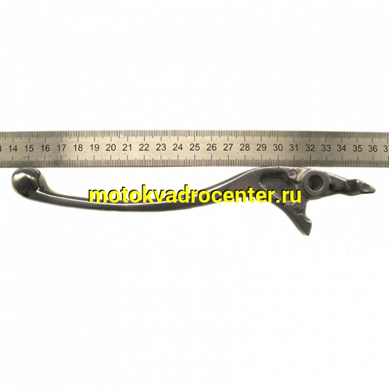 Купить  Рычаг тормоза правый диск (голый) B=18mm широкий Zongshen, LIFAN 125/150/250 (шт)  купить с доставкой по Москве и России, цена, технические характеристики, комплектация фото  - motoserp.ru