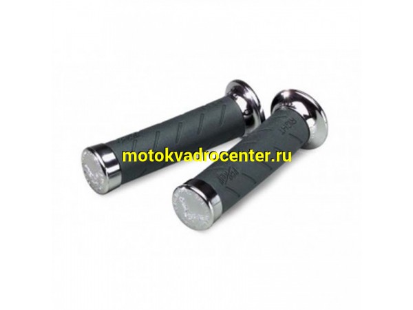 Купить  Ручки руля (грипсы) PROGRIP 862 24-28мм/140мм 11-01237(компл) JP  купить с доставкой по Москве и России, цена, технические характеристики, комплектация фото  - motoserp.ru