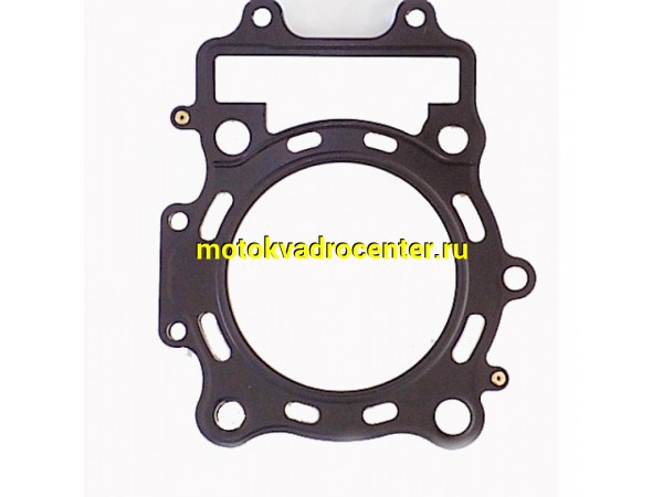 Купить  Прокладка головки цилиндра ATV RM 500-2 (шт) (RMDetal 505B008 (RMDetal 0120736 купить с доставкой по Москве и России, цена, технические характеристики, комплектация фото  - motoserp.ru