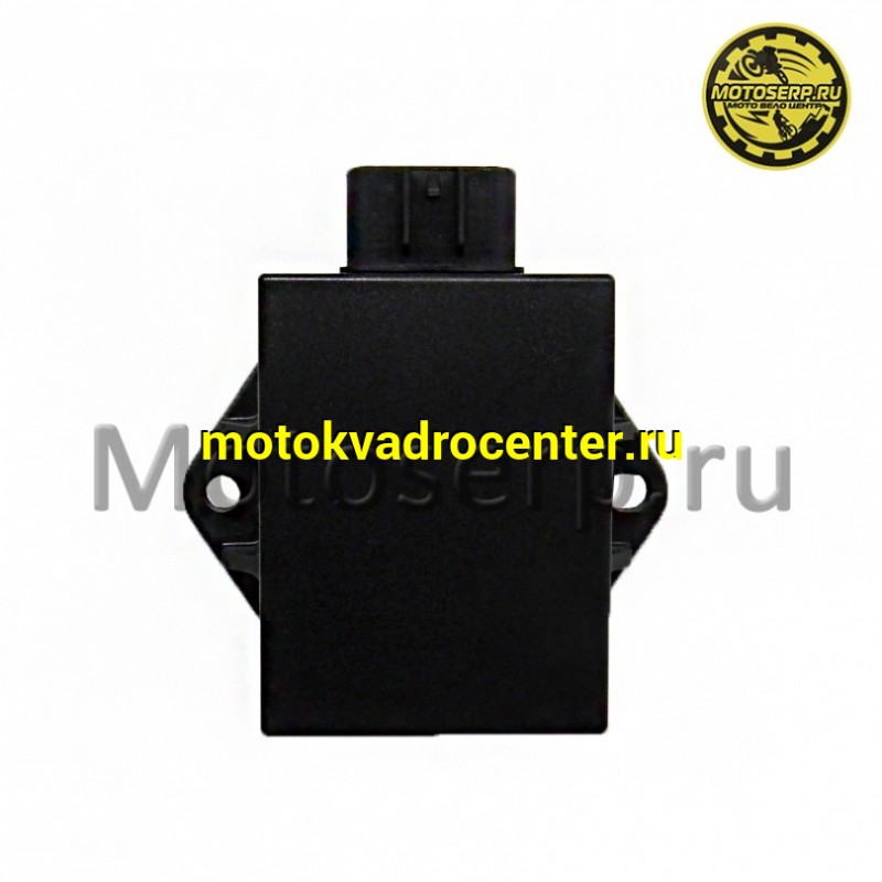 Купить  Коммутатор (CDI) 8 конт.(8) ZS155 KAYO (P060509/D030005) CN (шт)  (ML 7822 купить с доставкой по Москве и России, цена, технические характеристики, комплектация фото  - motoserp.ru