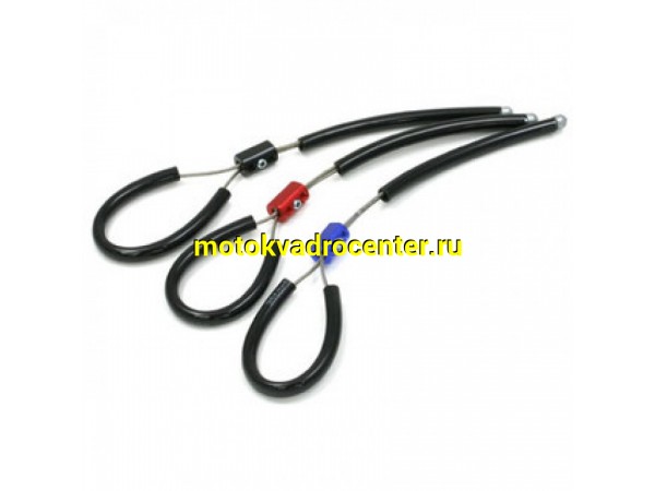 Купить  Защита лапки тормоза DRC Brake Saver D58-19-100 JP (шт) купить с доставкой по Москве и России, цена, технические характеристики, комплектация фото  - motoserp.ru