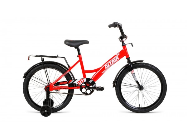 Купить  ====20" FORWARD ALTAIR KIDS (Форвард Альтаир Кидс)  20"; 1ск; рама-сталь; тормоз-ножной (шт) (Гусев купить с доставкой по Москве и России, цена, технические характеристики, комплектация фото  - motoserp.ru