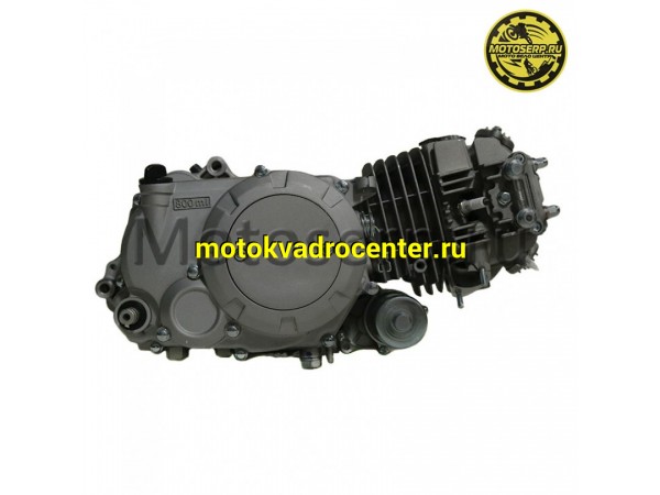 Купить  Двигатель  в сб. 140cc CAB 1P56FMJ (YX) (X150) 4Т, мех 4ск, нижн. э/старт. (шт) (ML 9733 купить с доставкой по Москве и России, цена, технические характеристики, комплектация фото  - motoserp.ru