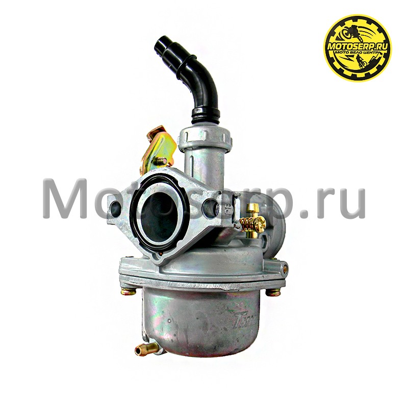 Купить  Карбюратор 139FMB (152FMH/ 154FMI) (под монетку) (d-19mm L-48mm между шпиль) 50-70сс  (шт) (MM 90459 (TATA 10073172 купить с доставкой по Москве и России, цена, технические характеристики, комплектация фото  - motoserp.ru