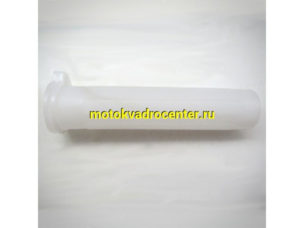 Купить  Ручка газа DIO, R50, Storm, Skif, Basic, Alpha, Альфа и др. без грипсы (правая)  (шт) (MD 00002476 (R1 (MT R-1588 купить с доставкой по Москве и России, цена, технические характеристики, комплектация фото  - motoserp.ru
