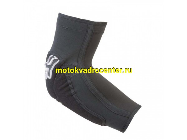 Купить  Наколенники Fox Launch Enduro knee pad серые  защитные M (пар)  (0 купить с доставкой по Москве и России, цена, технические характеристики, комплектация фото  - motoserp.ru