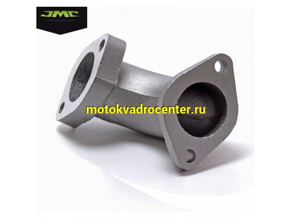 Купить  Коллектор (патрубок) впускн YX150-160  26mm и др  (шт)  (JMC 327 (MM 34690 купить с доставкой по Москве и России, цена, технические характеристики, комплектация фото  - motoserp.ru