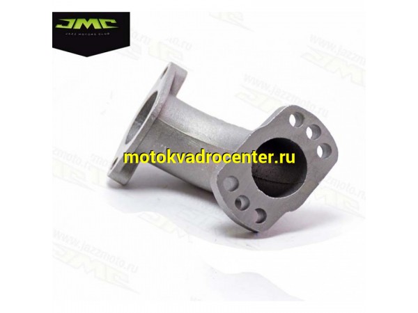 Купить  Коллектор (патрубок) впускн   с разворотным фланцем 26mm и др  (шт)  (JMC 1425 (Кокурин KR-608 купить с доставкой по Москве и России, цена, технические характеристики, комплектация фото  - motoserp.ru