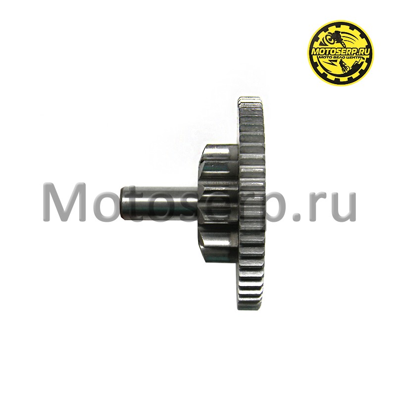 Купить  Шестерня электростартера CH250   KOMATCU (комп) (MT S-2573 купить с доставкой по Москве и России, цена, технические характеристики, комплектация фото  - motoserp.ru