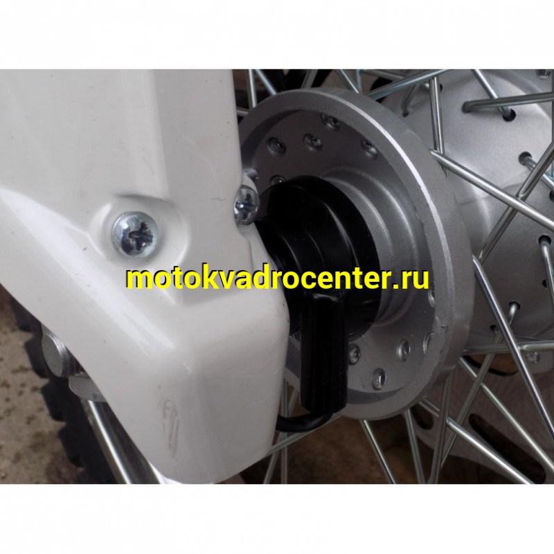 Купить  Мотоцикл внедорожный RACER RANGER 250 RC250-GY8A (Рейсер Рэнджер) Тур-эндуро (ПТС), 21/18, 177MM, 270сс, 5ск, ж.охл, дис/дис, 4 клап, баланc (зал)(шт) купить с доставкой по Москве и России, цена, технические характеристики, комплектация фото  - motoserp.ru