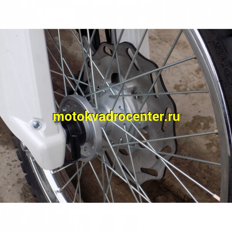 Купить  Мотоцикл внедорожный RACER RANGER 250 RC250-GY8A (Рейсер Рэнджер) Тур-эндуро (ПТС), 21/18, 177MM, 270сс, 5ск, ж.охл, дис/дис, 4 клап, баланc (зал)(шт) купить с доставкой по Москве и России, цена, технические характеристики, комплектация фото  - motoserp.ru