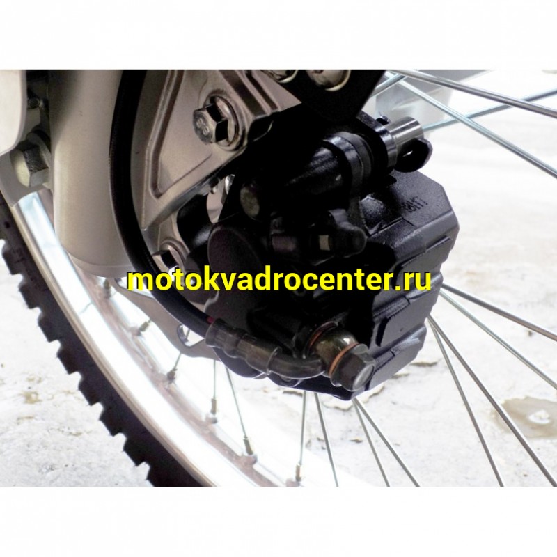 Купить  Мотоцикл внедорожный RACER RANGER 250 RC250-GY8A (Рейсер Рэнджер) Тур-эндуро (ПТС), 21/18, 177MM, 270сс, 5ск, ж.охл, дис/дис, 4 клап, баланc (зал)(шт) купить с доставкой по Москве и России, цена, технические характеристики, комплектация фото  - motoserp.ru