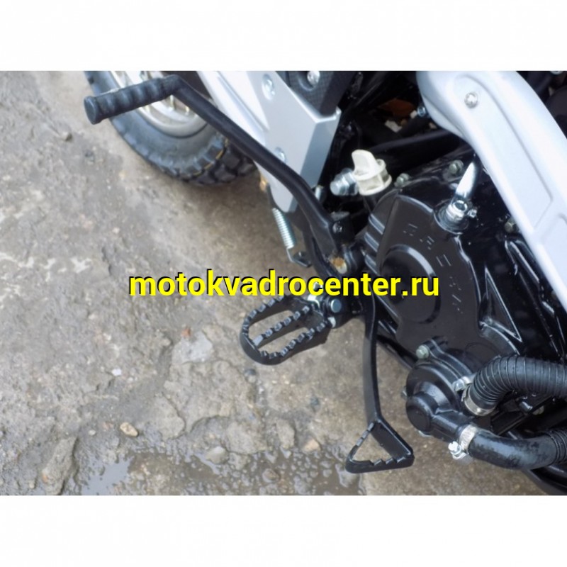 Купить  Мотоцикл внедорожный RACER RANGER 250 RC250-GY8A (Рейсер Рэнджер) Тур-эндуро (ПТС), 21/18, 177MM, 270сс, 5ск, ж.охл, дис/дис, 4 клап, баланc (зал)(шт) купить с доставкой по Москве и России, цена, технические характеристики, комплектация фото  - motoserp.ru