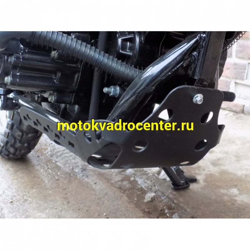 Купить  Мотоцикл внедорожный RACER RANGER 250 RC250-GY8A (Рейсер Рэнджер) Тур-эндуро (ПТС), 21/18, 177MM, 270сс, 5ск, ж.охл, дис/дис, 4 клап, баланc (зал)(шт) купить с доставкой по Москве и России, цена, технические характеристики, комплектация фото  - motoserp.ru