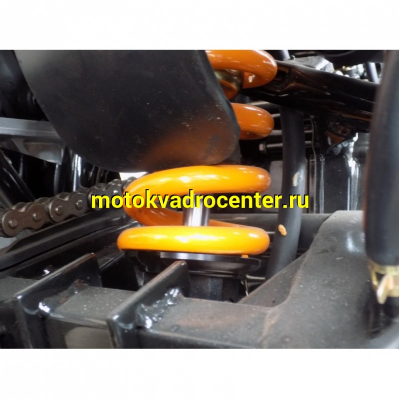 Купить  Мотоцикл внедорожный RACER RANGER 250 RC250-GY8A (Рейсер Рэнджер) Тур-эндуро (ПТС), 21/18, 177MM, 270сс, 5ск, ж.охл, дис/дис, 4 клап, баланc (зал)(шт) купить с доставкой по Москве и России, цена, технические характеристики, комплектация фото  - motoserp.ru