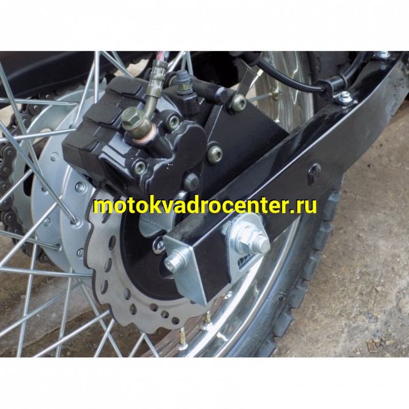 Купить  Мотоцикл внедорожный RACER RANGER 250 RC250-GY8A (Рейсер Рэнджер) Тур-эндуро (ПТС), 21/18, 177MM, 270сс, 5ск, ж.охл, дис/дис, 4 клап, баланc (зал)(шт) купить с доставкой по Москве и России, цена, технические характеристики, комплектация фото  - motoserp.ru