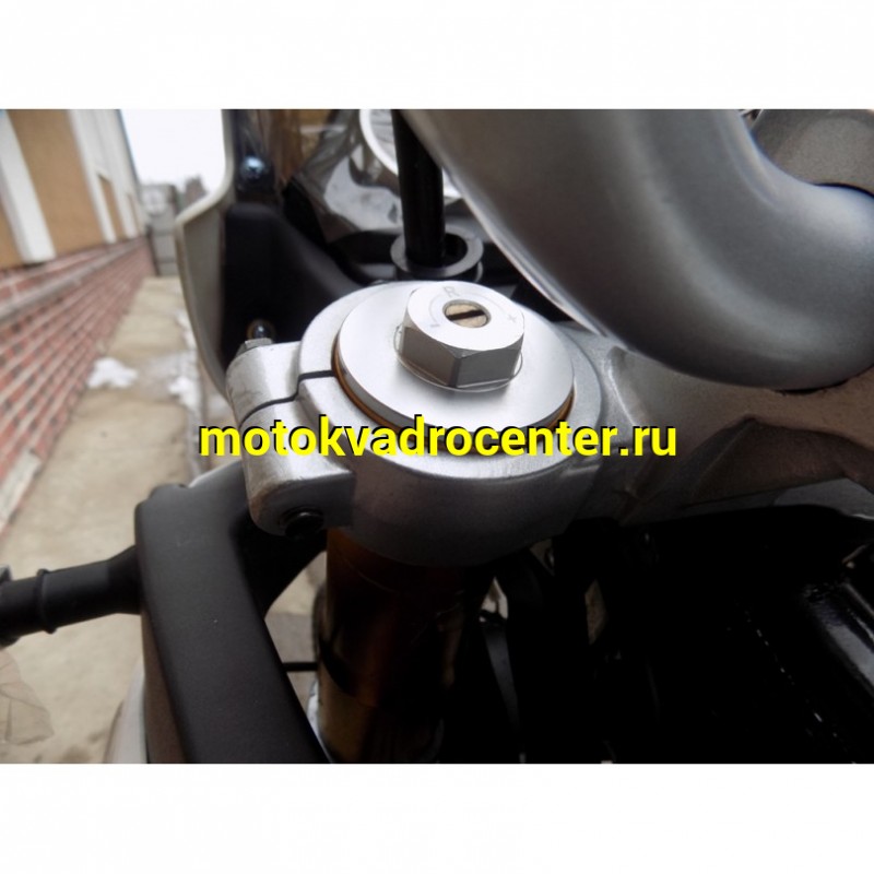 Купить  Мотоцикл внедорожный RACER RANGER 250 RC250-GY8A (Рейсер Рэнджер) Тур-эндуро (ПТС), 21/18, 177MM, 270сс, 5ск, ж.охл, дис/дис, 4 клап, баланc (зал)(шт) купить с доставкой по Москве и России, цена, технические характеристики, комплектация фото  - motoserp.ru