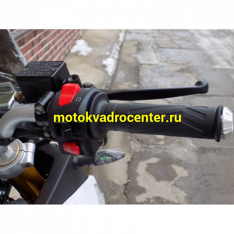 Купить  Мотоцикл внедорожный RACER RANGER 250 RC250-GY8A (Рейсер Рэнджер) Тур-эндуро (ПТС), 21/18, 177MM, 270сс, 5ск, ж.охл, дис/дис, 4 клап, баланc (зал)(шт) купить с доставкой по Москве и России, цена, технические характеристики, комплектация фото  - motoserp.ru