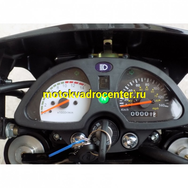 Купить  Мотоцикл внедорожный RACER PANTHER 300 RC300-GY8X (Рейсер Пантер) (ПТС), 170FMM 21/18, 300сс, 5 ск., диск/диск (зал) (шт) купить с доставкой по Москве и России, цена, технические характеристики, комплектация фото  - motoserp.ru