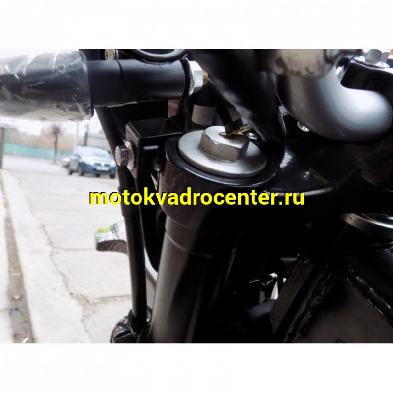 Купить  Мотоцикл внедорожный RACER PANTHER 300 RC300-GY8X (Рейсер Пантер) (ПТС), 170FMM 21/18, 300сс, 5 ск., диск/диск (зал) (шт) купить с доставкой по Москве и России, цена, технические характеристики, комплектация фото  - motoserp.ru