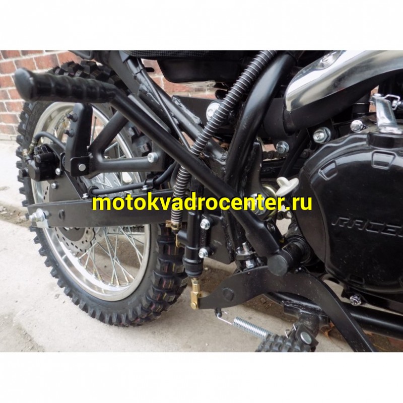 Купить  Мотоцикл внедорожный RACER PANTHER 300 RC300-GY8X (Рейсер Пантер) (ПТС), 170FMM 21/18, 300сс, 5 ск., диск/диск (зал) (шт) купить с доставкой по Москве и России, цена, технические характеристики, комплектация фото  - motoserp.ru