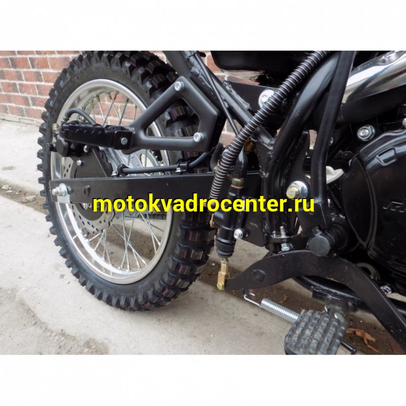 Купить  Мотоцикл внедорожный RACER PANTHER 300 RC300-GY8X (Рейсер Пантер) (ПТС), 170FMM 21/18, 300сс, 5 ск., диск/диск (зал) (шт) купить с доставкой по Москве и России, цена, технические характеристики, комплектация фото  - motoserp.ru