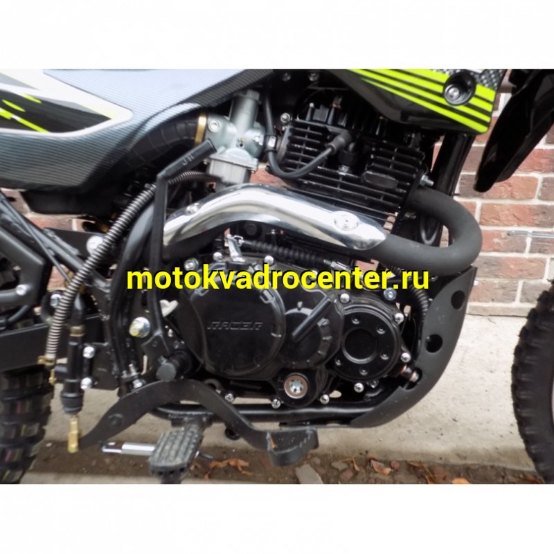 Купить  Мотоцикл внедорожный RACER PANTHER 300 RC300-GY8X (Рейсер Пантер) (ПТС), 170FMM 21/18, 300сс, 5 ск., диск/диск (зал) (шт) купить с доставкой по Москве и России, цена, технические характеристики, комплектация фото  - motoserp.ru