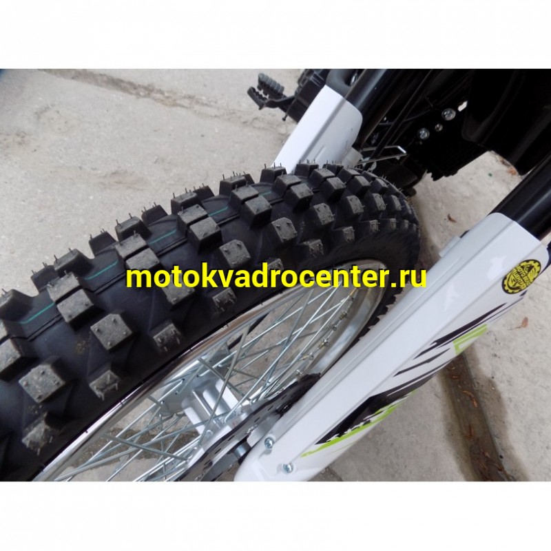 Купить  Мотоцикл внедорожный RACER PANTHER 300 RC300-GY8X (Рейсер Пантер) (ПТС), 170FMM 21/18, 300сс, 5 ск., диск/диск (зал) (шт) купить с доставкой по Москве и России, цена, технические характеристики, комплектация фото  - motoserp.ru