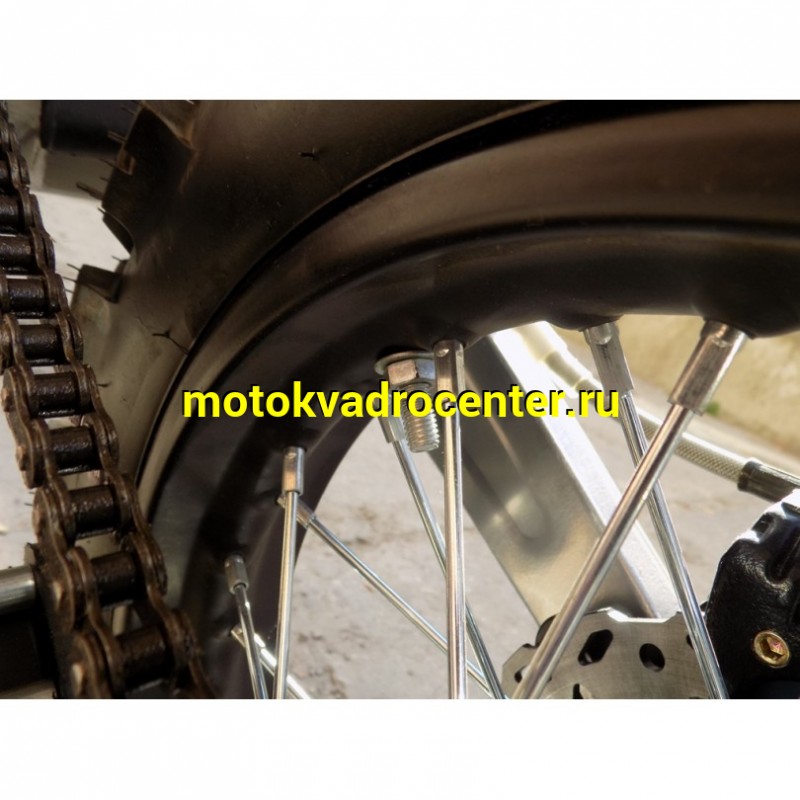 Купить  ====Питбайк BSE MX125 17/14 Racing Red 3 (двиг. Zongshen) (шт) купить с доставкой по Москве и России, цена, технические характеристики, комплектация фото  - motoserp.ru