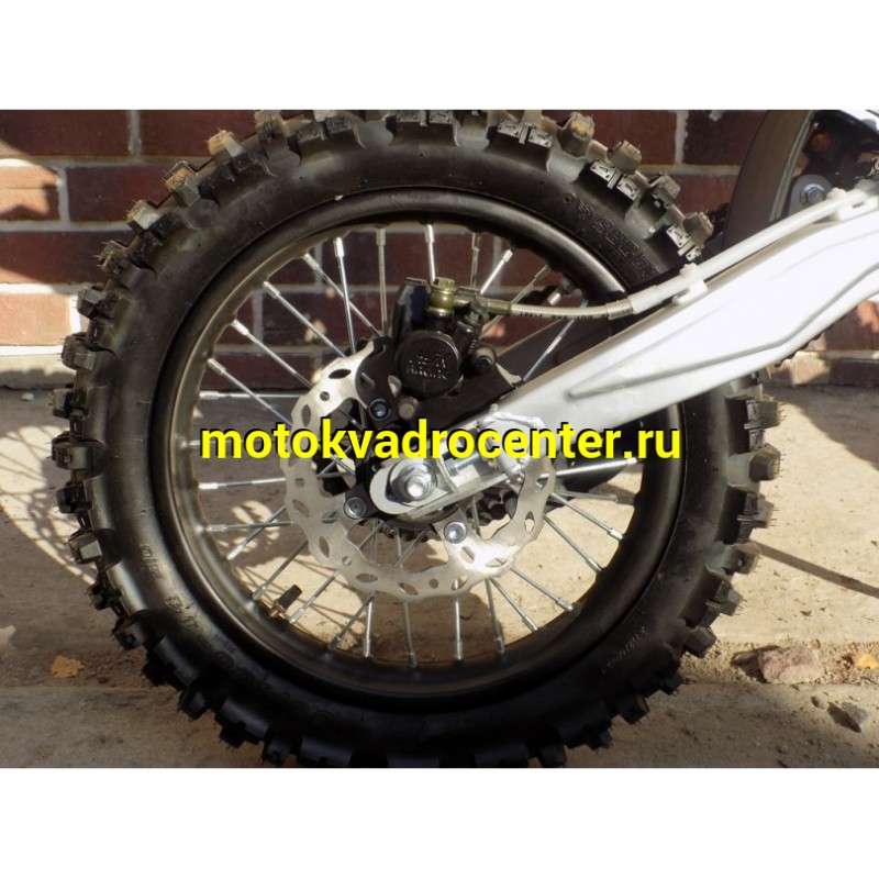 Купить  ====Питбайк BSE MX125 17/14 Racing Red 3 (двиг. Zongshen) (шт) купить с доставкой по Москве и России, цена, технические характеристики, комплектация фото  - motoserp.ru