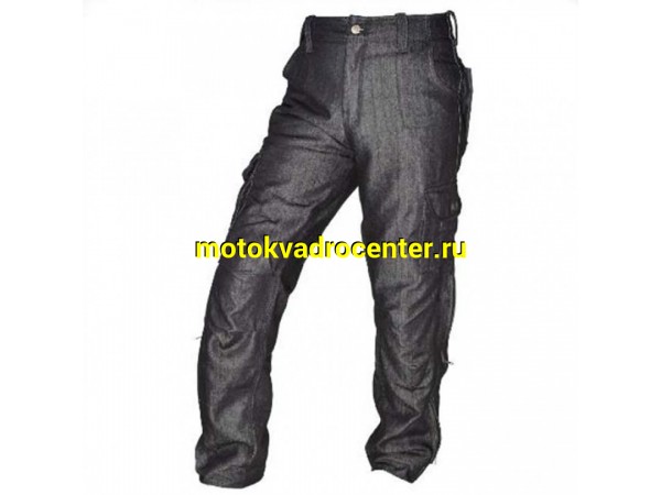 Купить  Штаны Мотоджинсы текстильные мотоциклетные BOSA ALPINE DENIM BLACK  размер: 36 (шт) (0 купить с доставкой по Москве и России, цена, технические характеристики, комплектация фото  - motoserp.ru