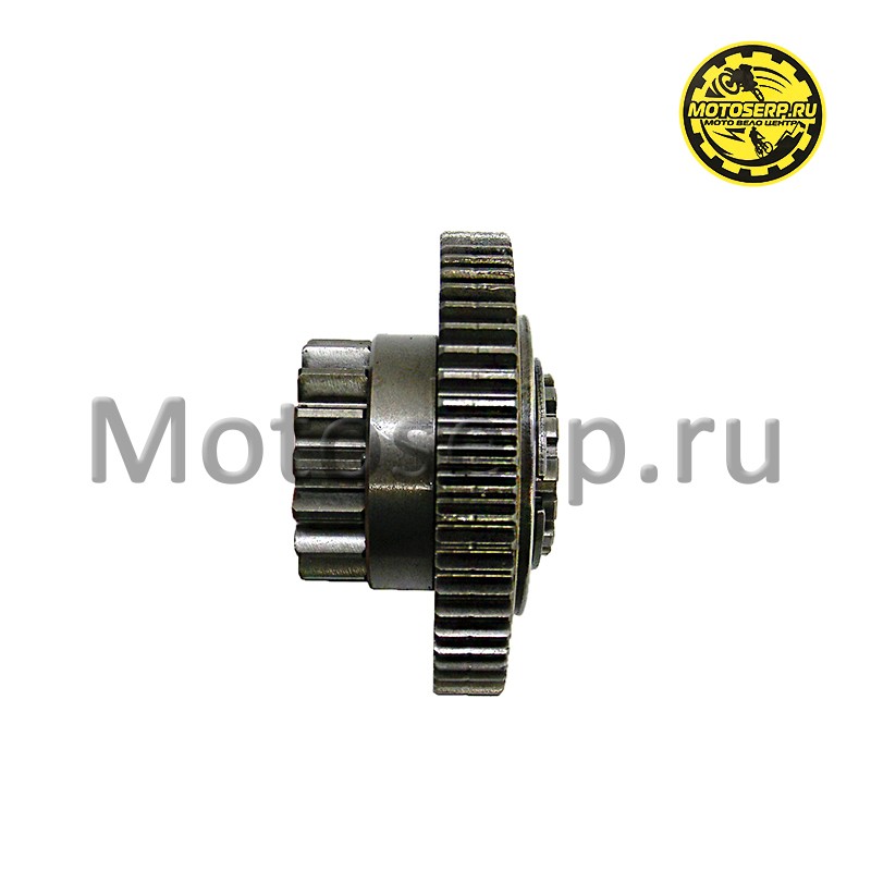 Купить  Шестерня электростартера в сборе 194MQ/ZS174MN-3 (CBS300) (AVANTIS 17972 (ZUUM 100085851 купить с доставкой по Москве и России, цена, технические характеристики, комплектация фото  - motoserp.ru