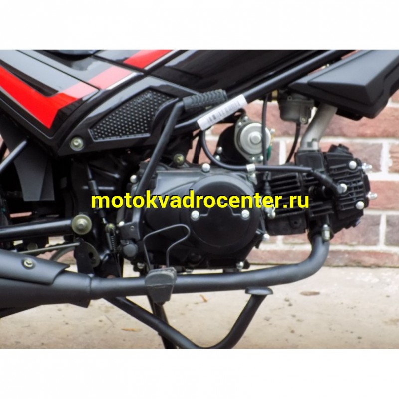 Купить  Мопед MM TRICKLER-50 (Триклер 50) Мопед-эндуро (ЗИД50 Пилот) 50сс; 4Т; кол 17" спицы; большой ход подвесок; универс резина (зал) (шт) 01100  купить с доставкой по Москве и России, цена, технические характеристики, комплектация фото  - motoserp.ru