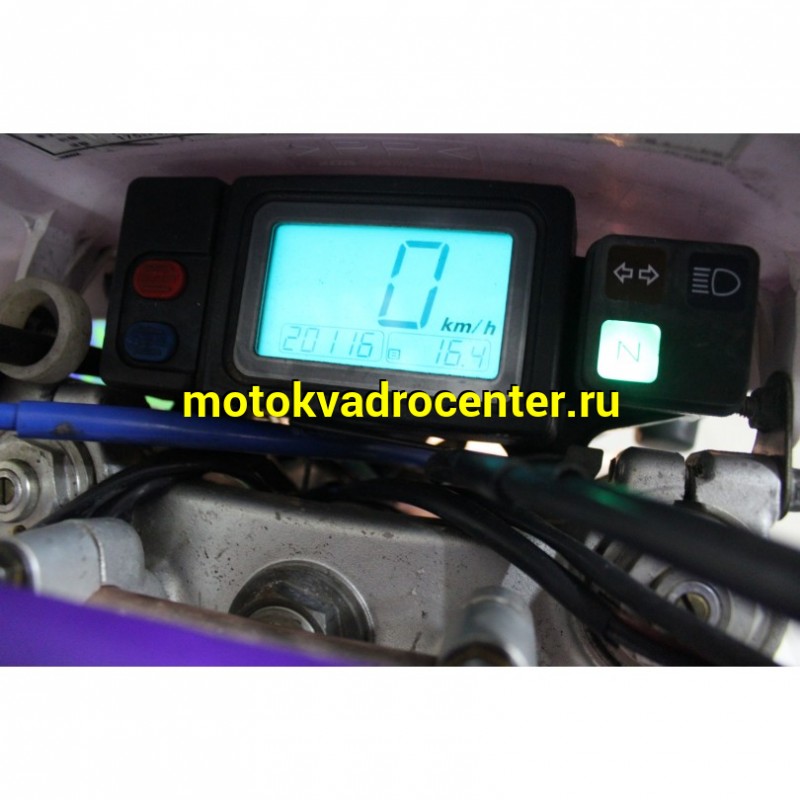 Купить  Мотоцикл YAMAHA TTR250 Open Enduro1996г.в. 30л.с Из Японии,c пробегом по РФ купить с доставкой по Москве и России, цена, технические характеристики, комплектация фото  - motoserp.ru