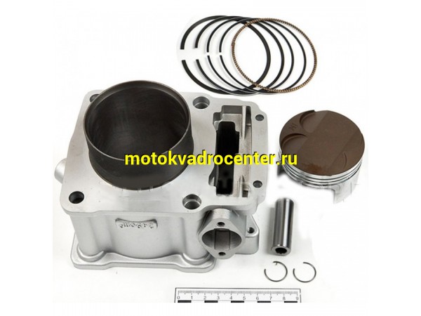 Купить  ЦПГ, поршневая группа 170MM  250cc (D70; p-16; h-77; L-110) ZS170MM-2 (водянка 4кл) (CN) (шт) (MM 77990 купить с доставкой по Москве и России, цена, технические характеристики, комплектация фото  - motoserp.ru