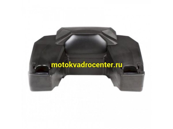 Купить  Кофр задний для АТV пластик мод GKA TS 3000 / C402 (шт)  (GKA купить с доставкой по Москве и России, цена, технические характеристики, комплектация фото  - motoserp.ru